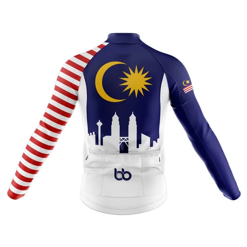 Malaysia Thermal Club Jersey (V2)