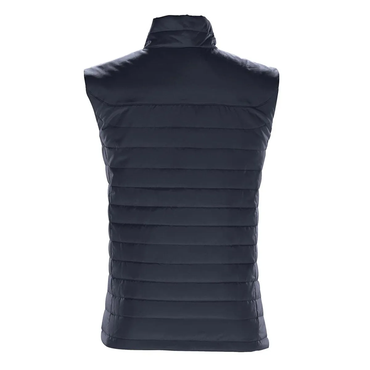 Men's Nautilus Quilted Vest - KXV-1