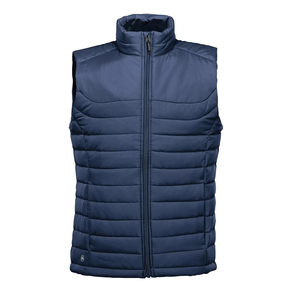 Men's Nautilus Quilted Vest - KXV-1