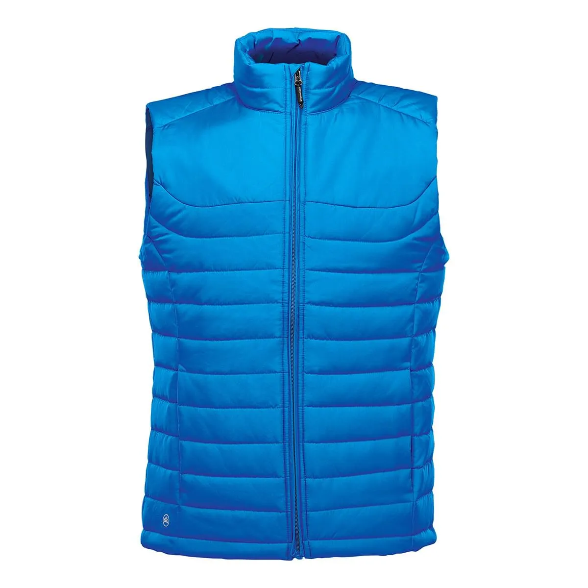 Men's Nautilus Quilted Vest - KXV-1