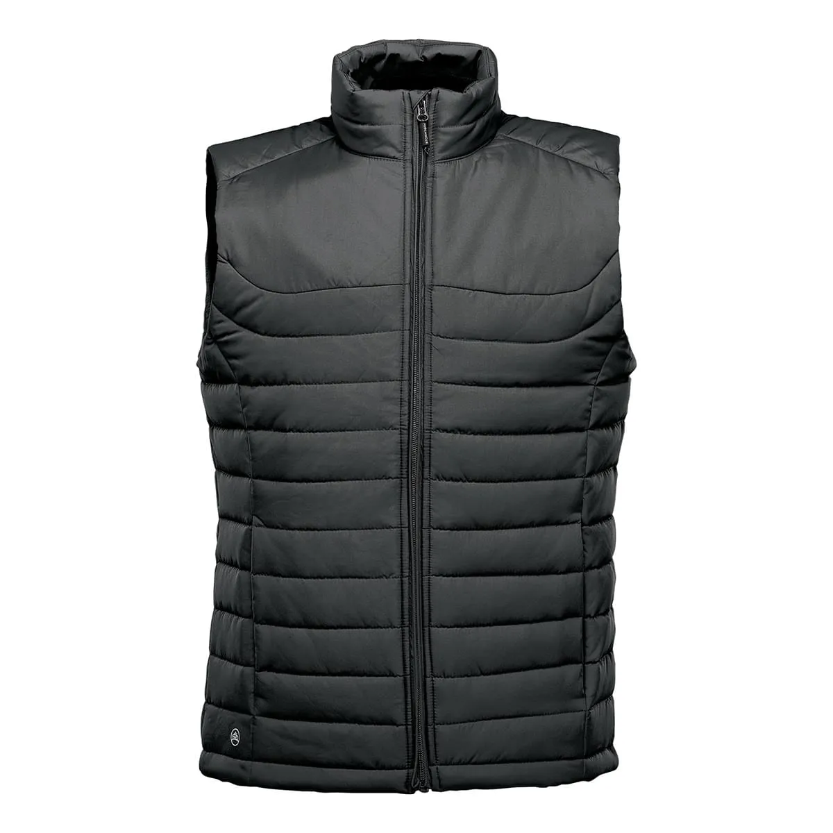 Men's Nautilus Quilted Vest - KXV-1