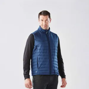 Men's Nautilus Quilted Vest - KXV-1