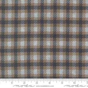 Moda Farmhouse Flannel 49273 14F