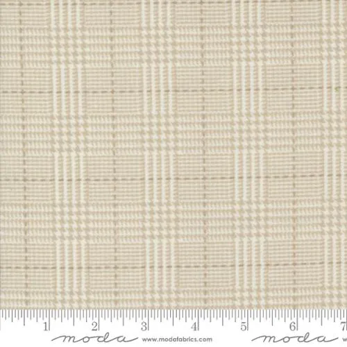 Moda Farmhouse Flannel 49277 11F