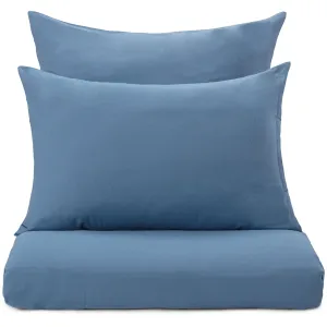 Moreira Pillowcase [Teal]