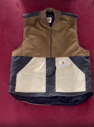 multi vest