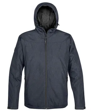 Navy - Endurance thermal shell