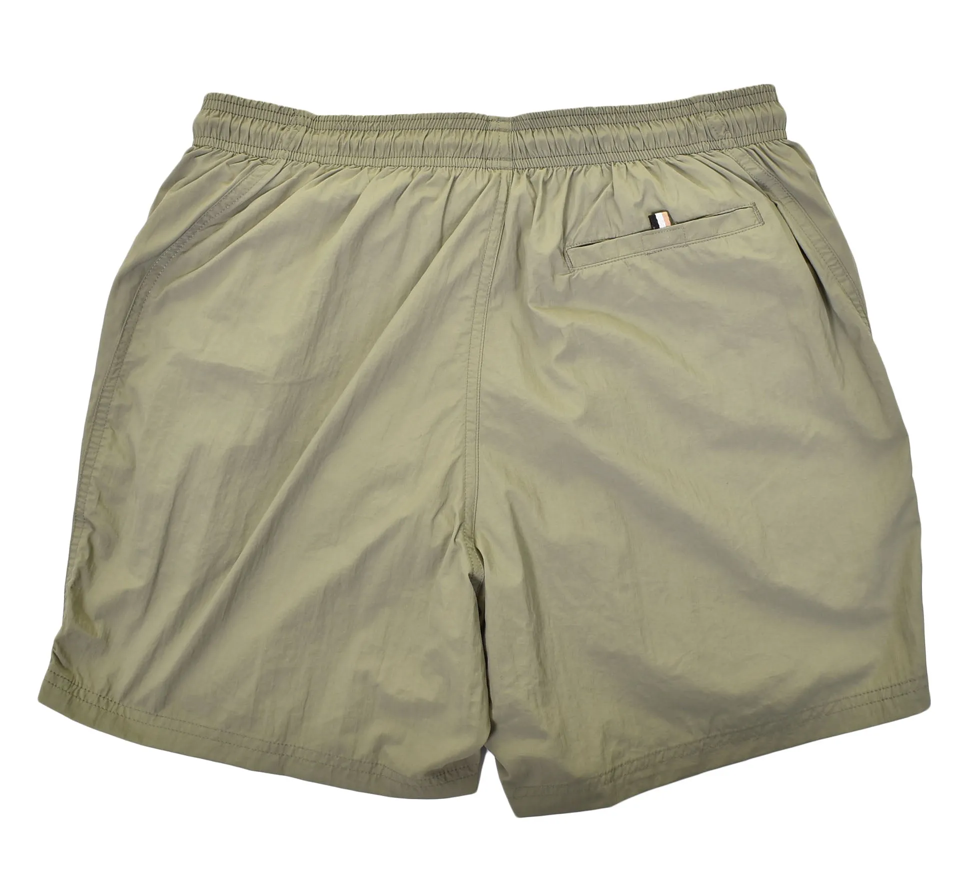 Octopus Swimshorts 250 Beige Khaki