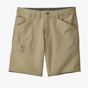 Patagonia Men's Quandary Shorts - 8" - El Cap Khaki