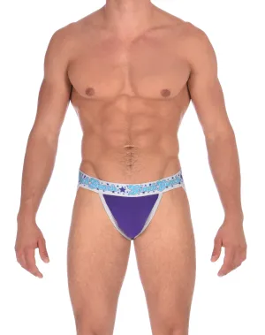 Purple Haze Jock