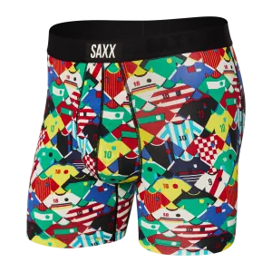 Saxx Mens Underwear - Ultra Soft BB Fly