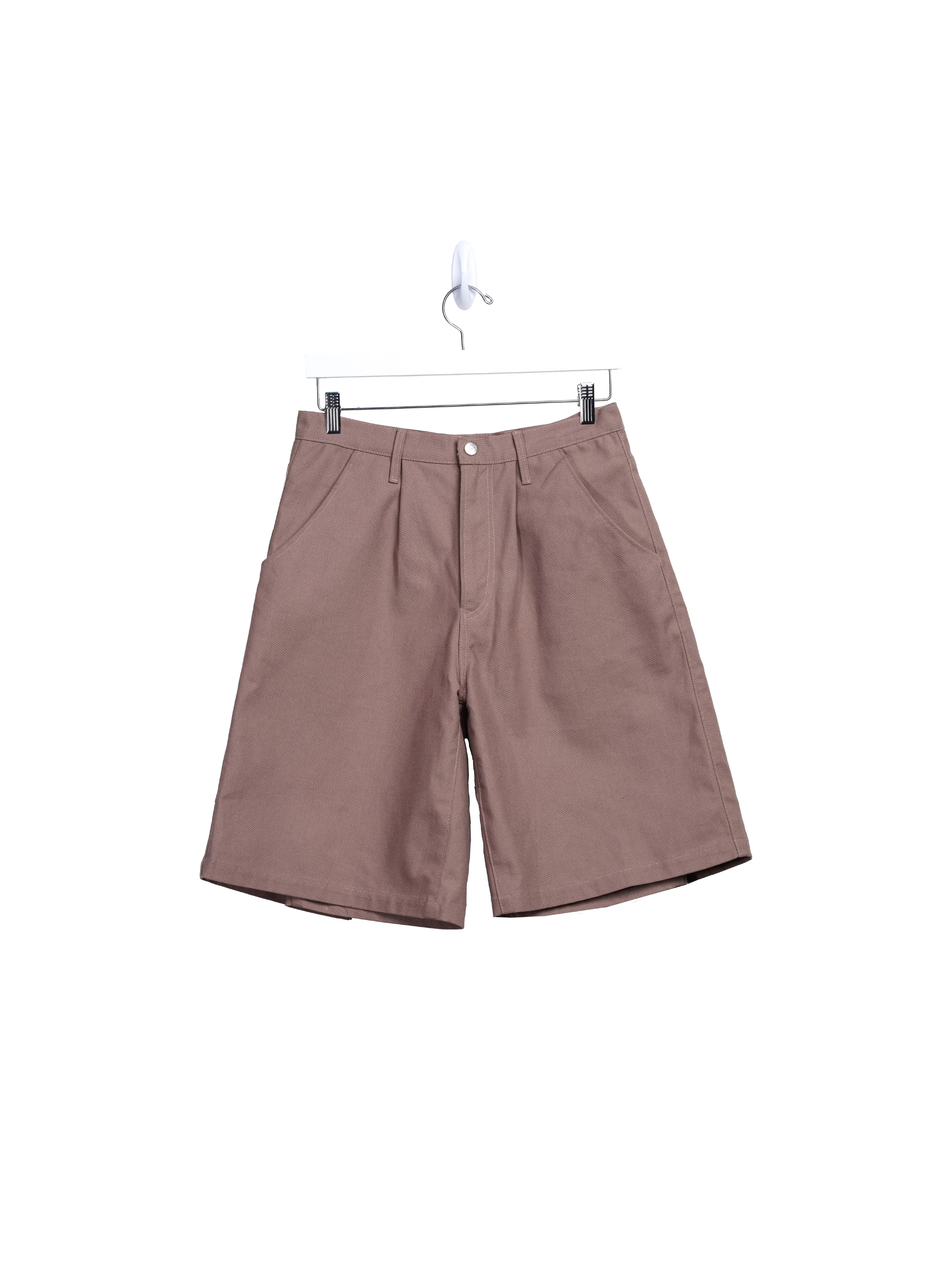 Scottish Shorts (Khaki)