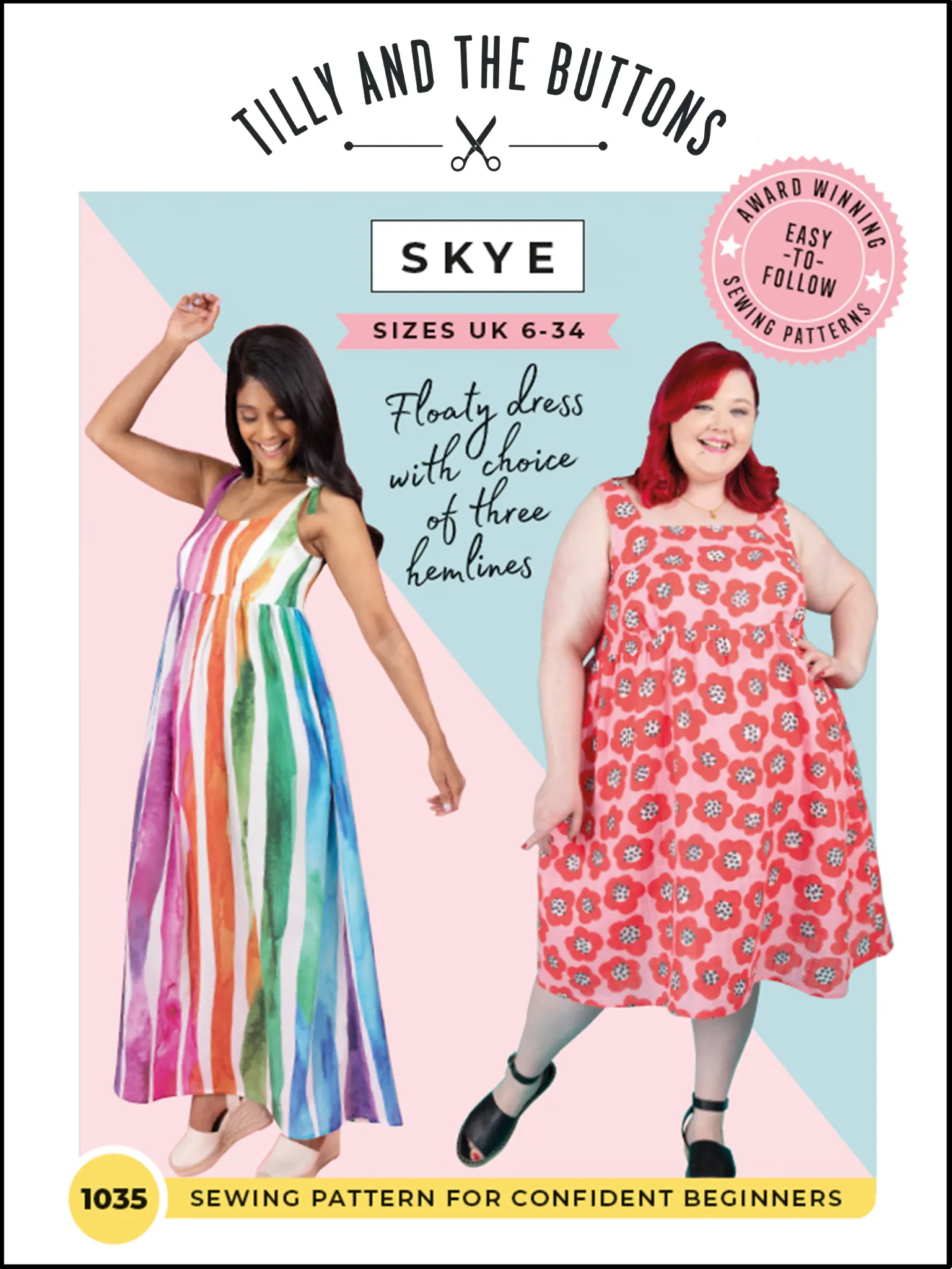 Skye Sundress