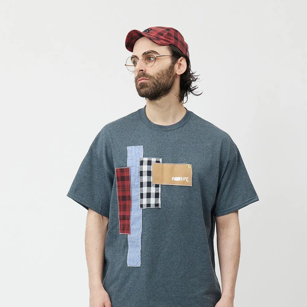 SOFT CAP -FLANNEL-