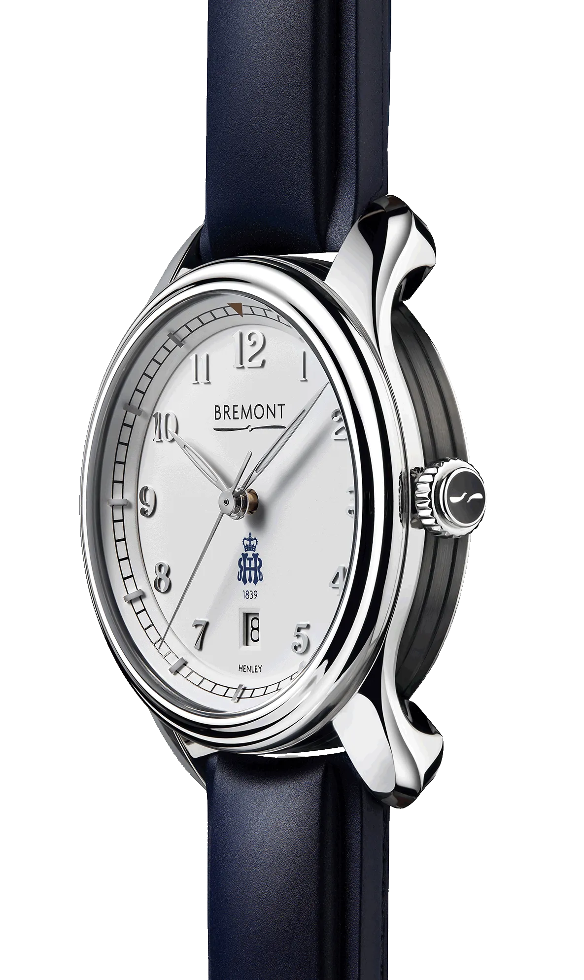 Special Edition Henley Royal Regatta Competitor's Timepiece