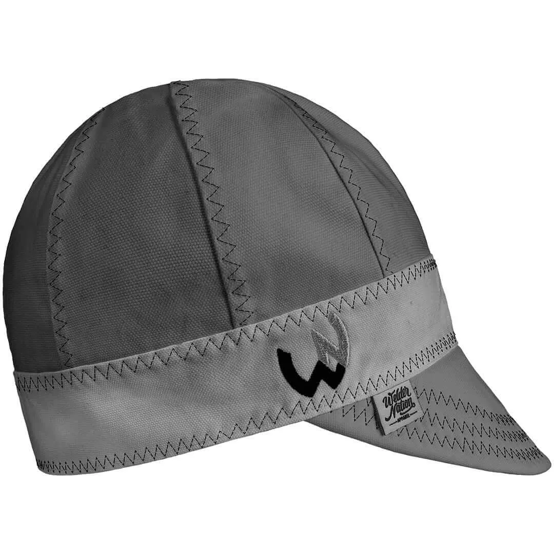 The BAMF Welding Cap