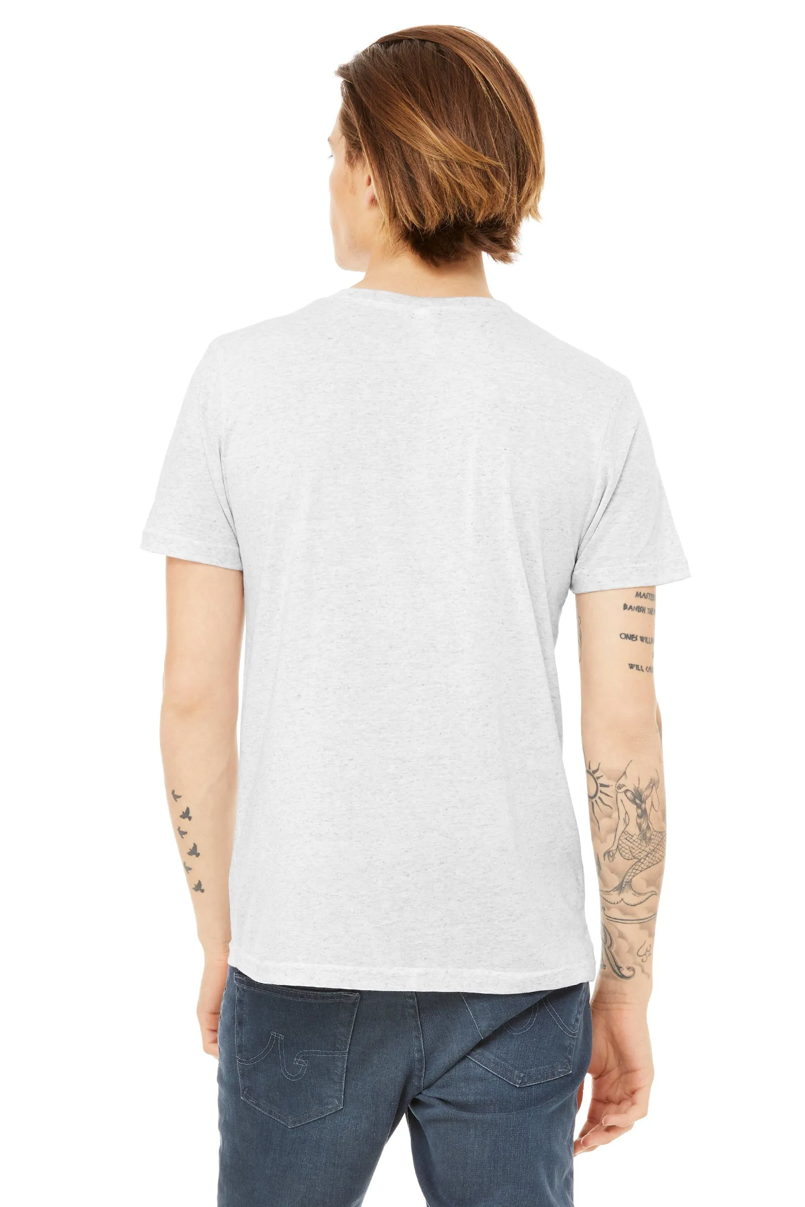 The Essential Short Sleeve Henley Adult