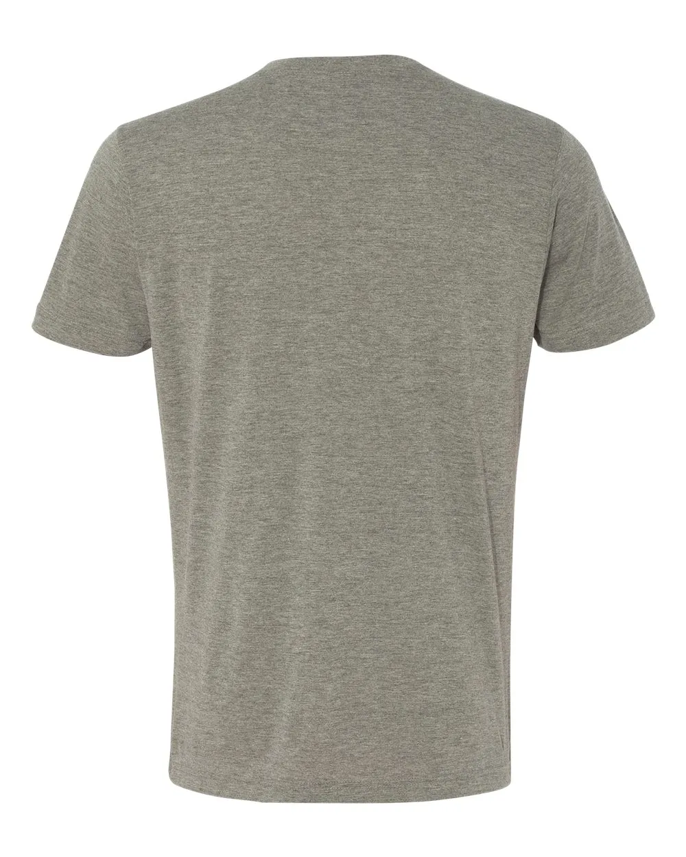 The Essential Short Sleeve Henley Adult