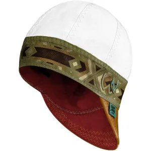 The Spur Welding Cap