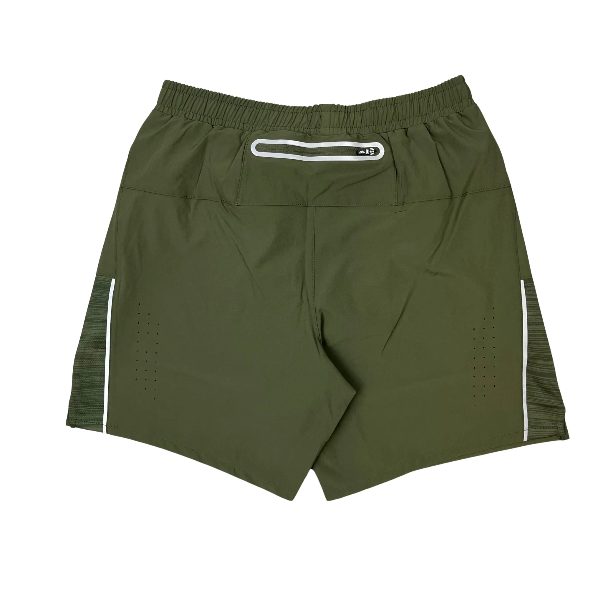 Trailberg Cloud 4.0 Shorts - Khaki