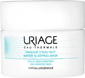 Uriage Eau Thermale Masque D'Eau Nuit 50Ml