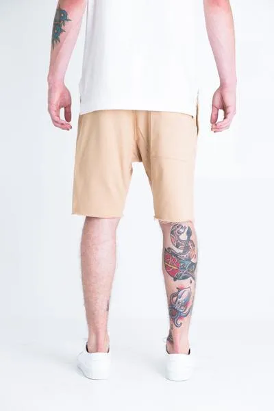 Valens Shorts (Cream)