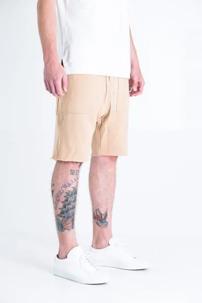 Valens Shorts (Cream)