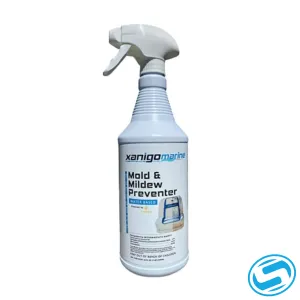 Xanigo Marine Mold & Mildew Preventer