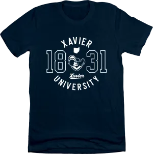 Xavier University Collegiate Circle